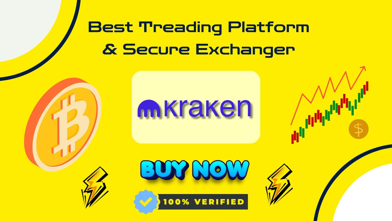 Buy Verified Kraken Accounts