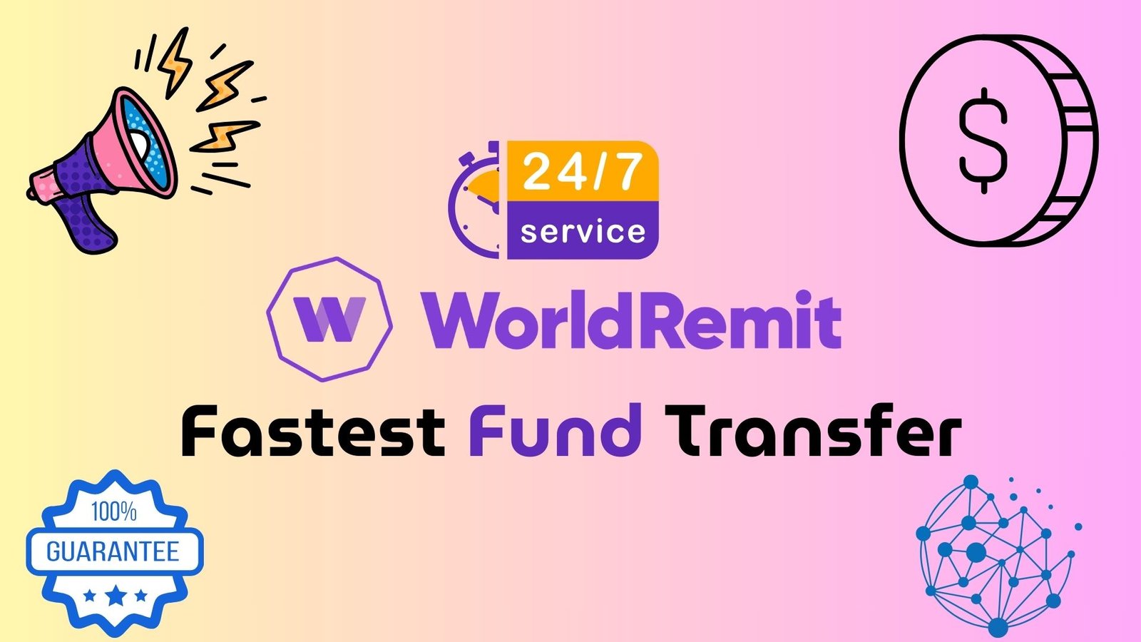 Buy Verified Worldremit Accounts