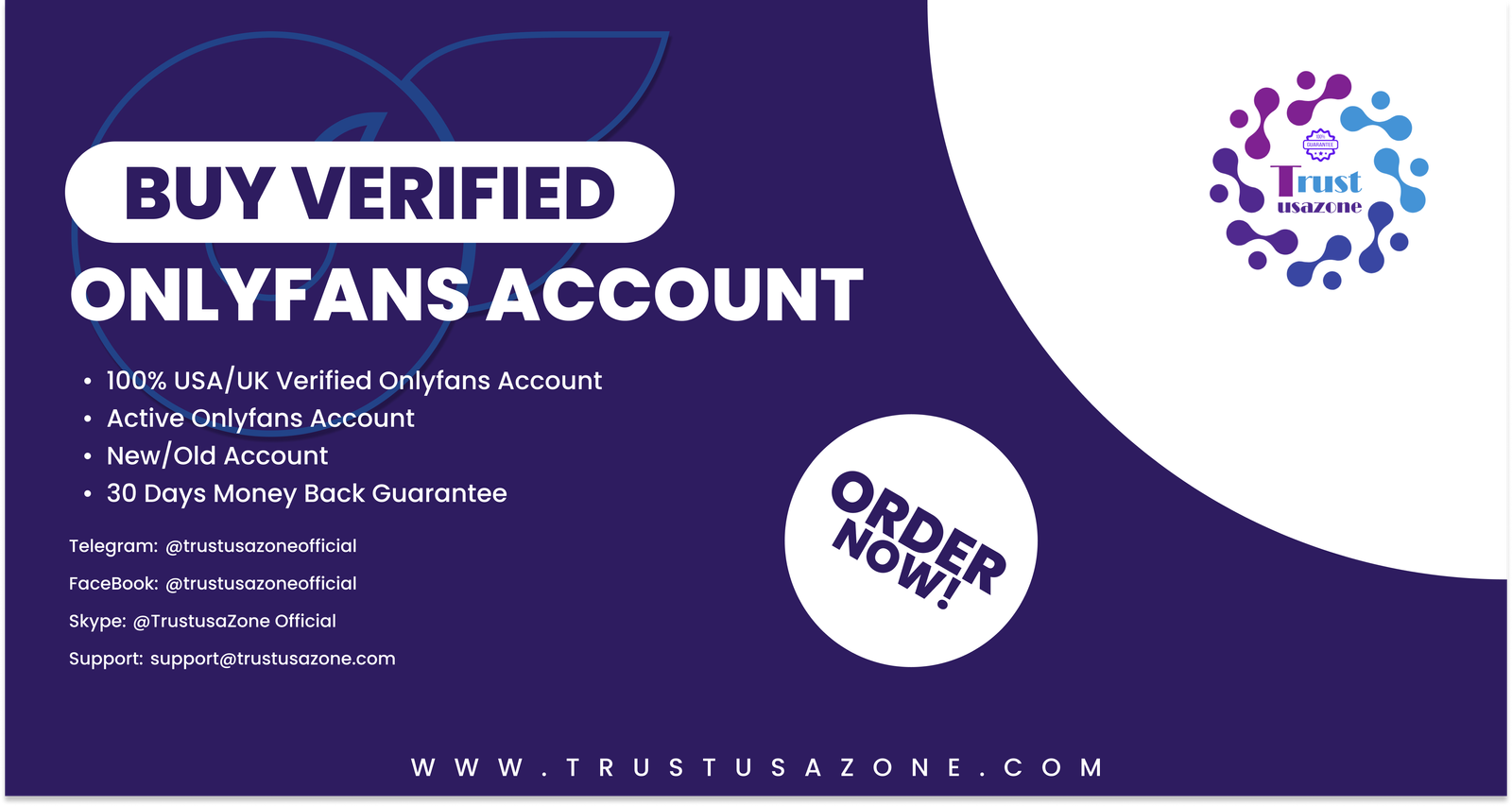 Buy Verified OnlyFans Accounts