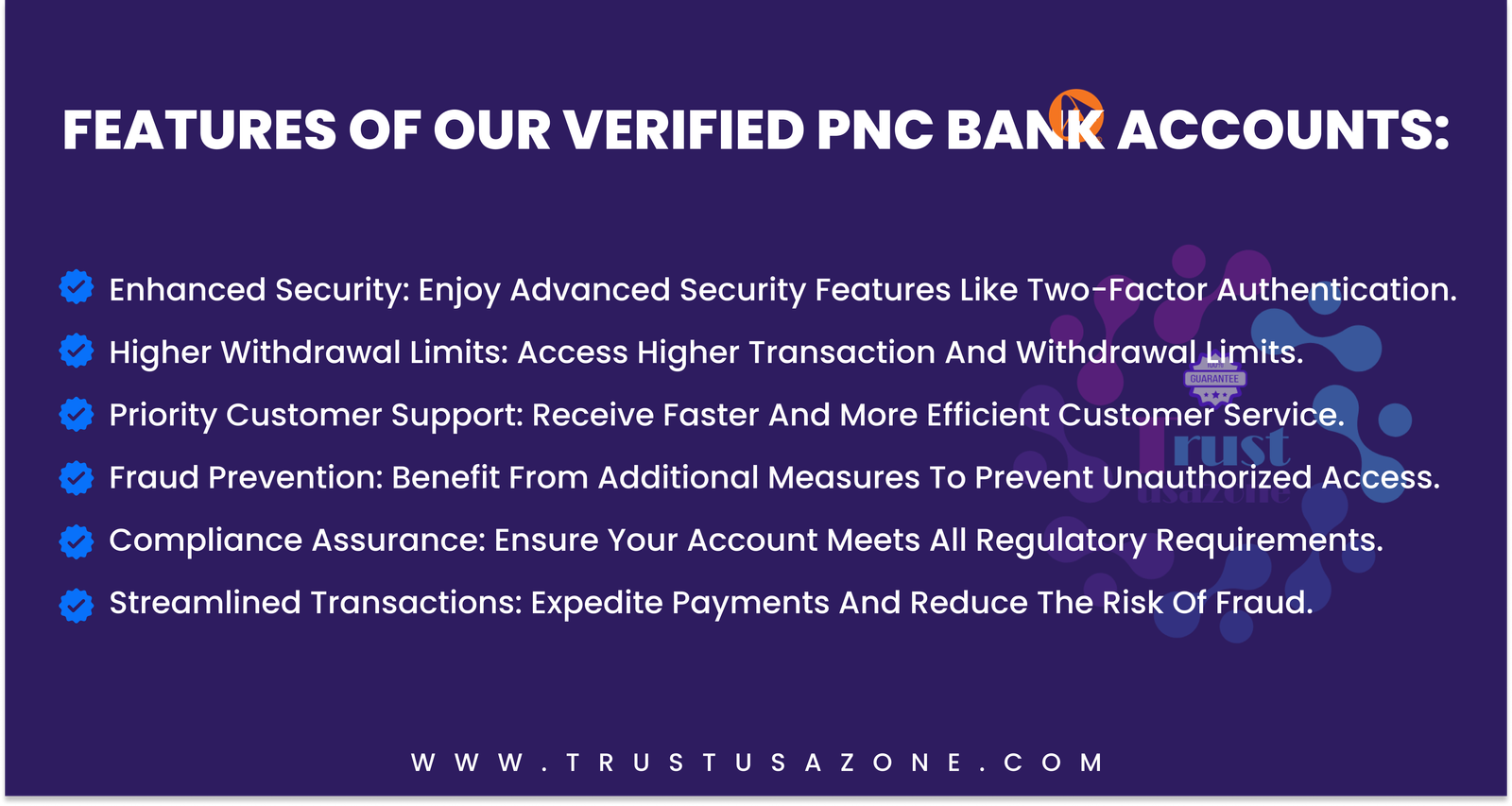 Buy verified PNC Bank accounts