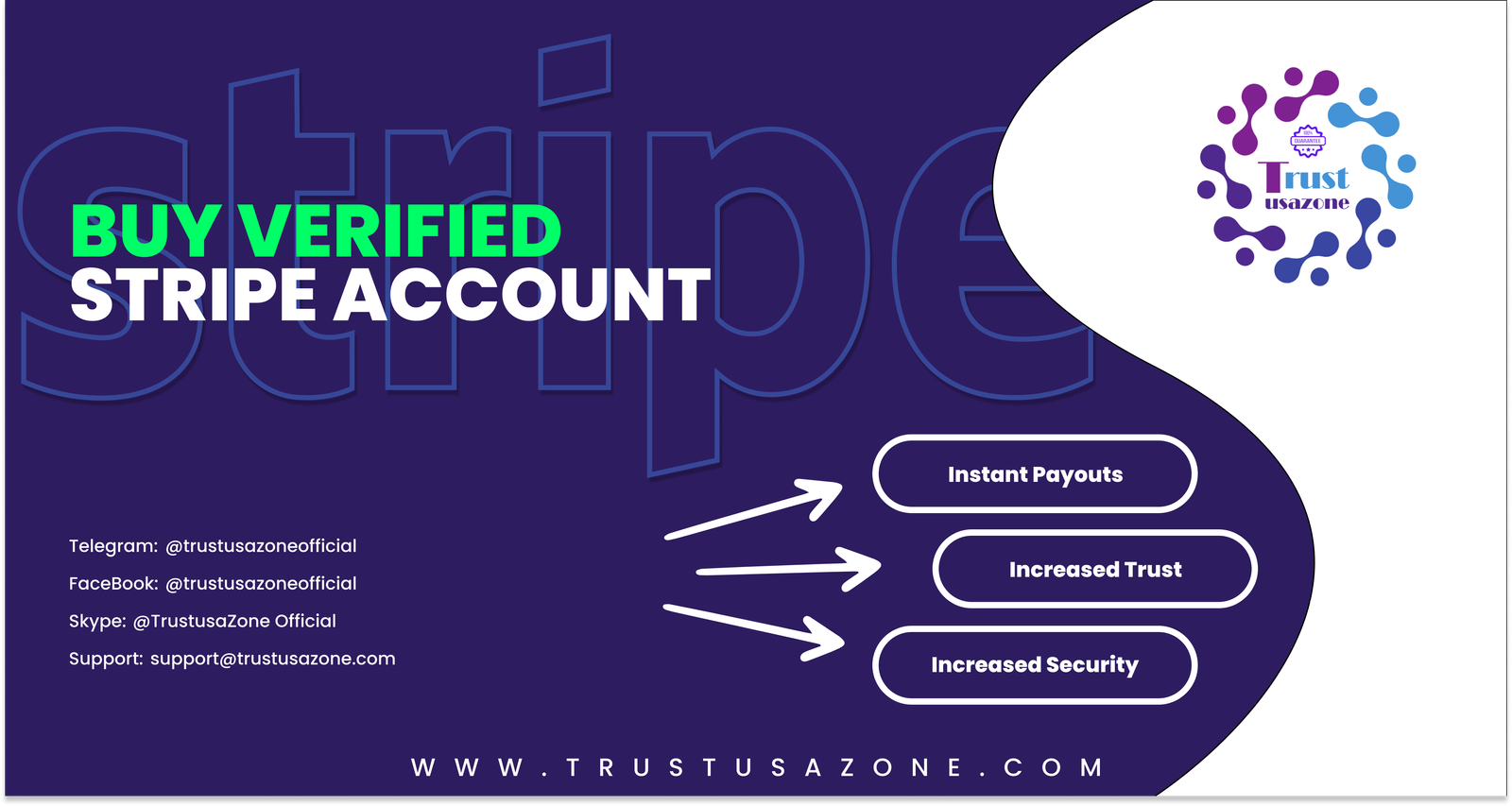 Buy Verified Stripe Accounts