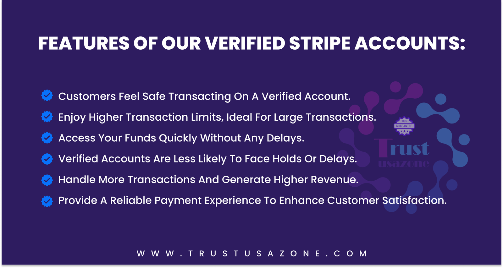 Buy Verified Stripe Accounts